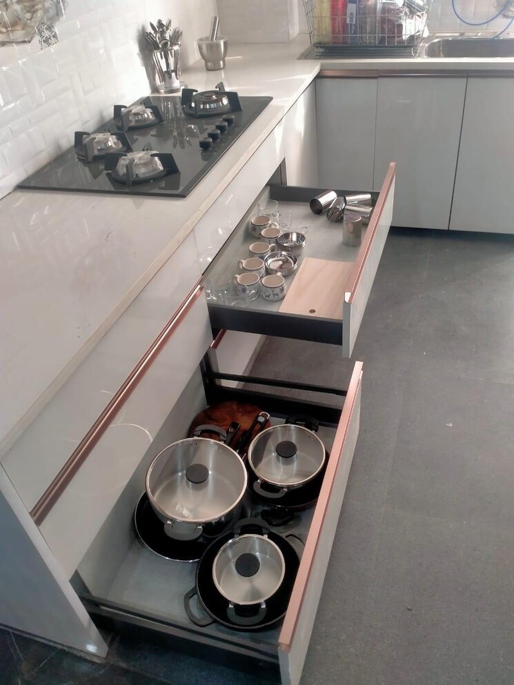 Team Area, arsha-sumangalam-vrindavan-yojana 3 Bedroom 1769 Sq.Ft. Apartment In Vrindavan Yojna Lucknow 9248749