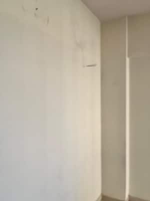 Building Lobby in 1 BHK Apartment at Raunak Bliss, Ghodbunder Road – for Rent