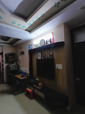 Living Room in 2 BHK Apartment at Vaishali Nagar – for Rent