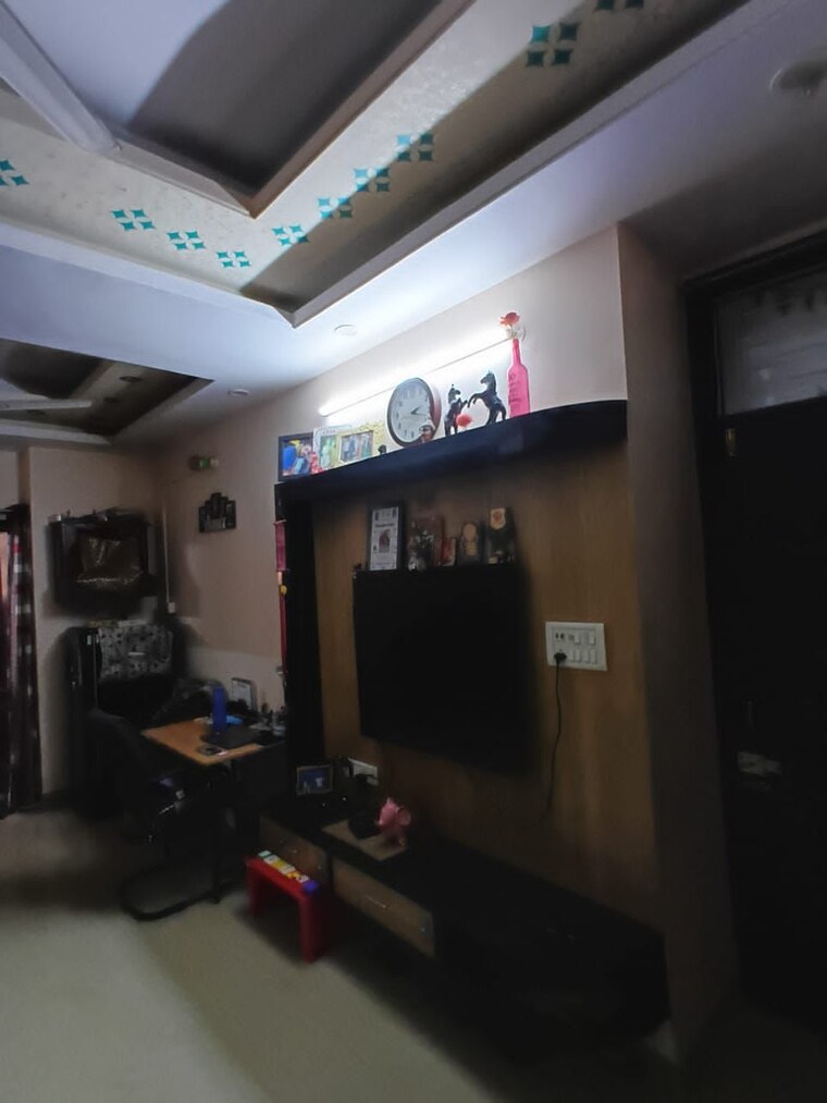 Living Room, vaishali nagar 2 Bedroom 900 Sq.Ft. Apartment In Vaishali Nagar Jaipur 9248747