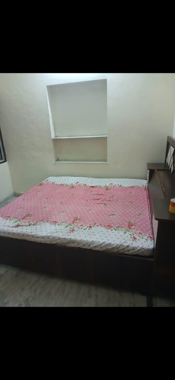 Bedroom in 2 BHK Apartment at Vaishali Nagar – for Rent