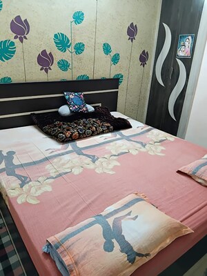 2 BHK Apartment For Rent in Vaishali Nagar