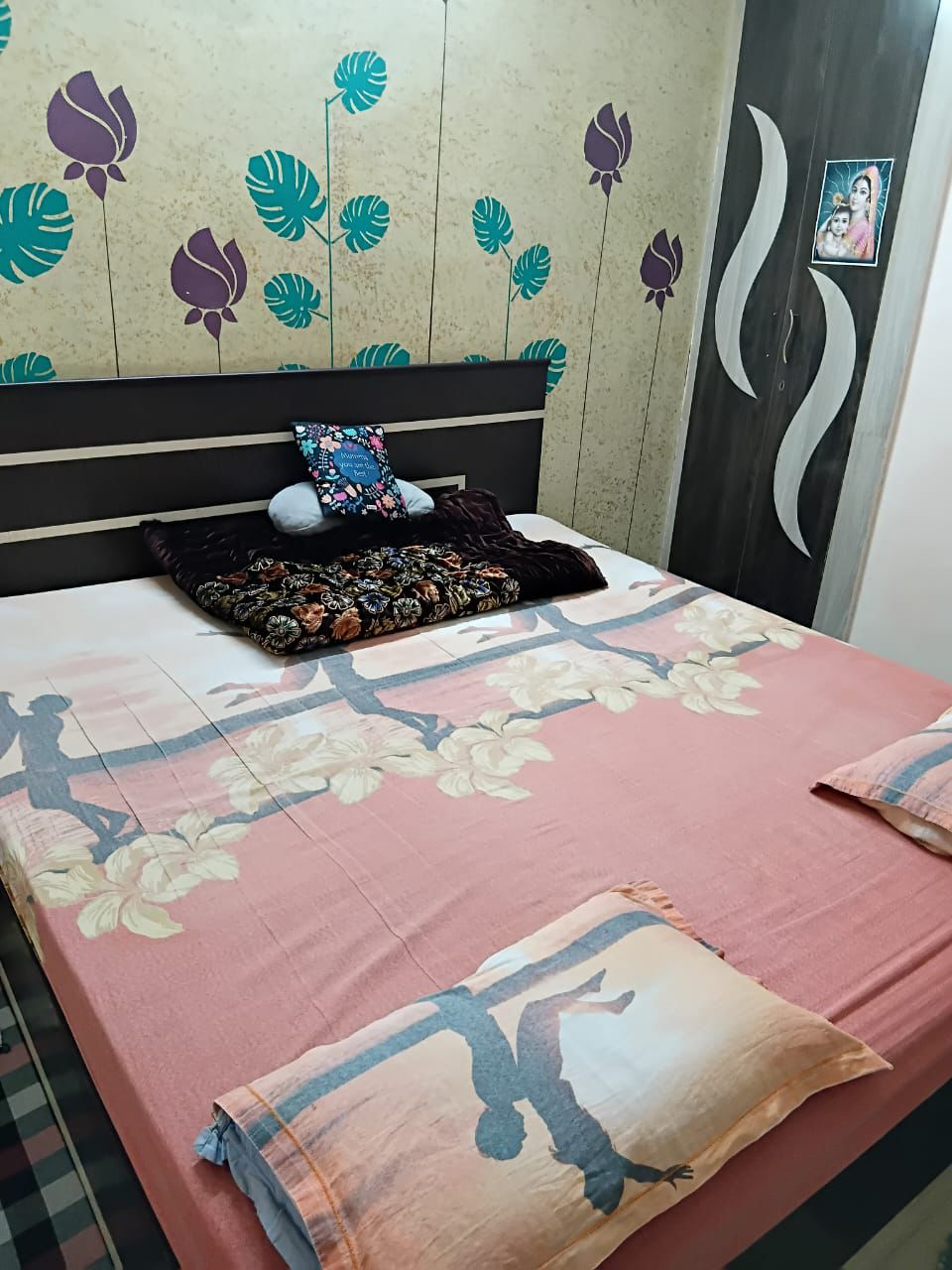 2 BHK Apartment For Rent in Vaishali Nagar