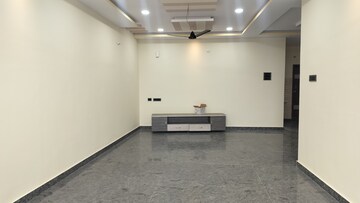 Kitchen in 3 BHK Apartment at Banjara Hills – for Rent