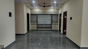 3 BHK Apartment For Rent in Banjara Hills
