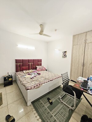 Bedroom in 5 BHK Independent House at Sector 72 – for Sale