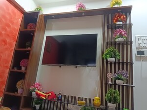 1 BHK Apartment For Rent in Kavya Residency Thane, Ghodbunder Road