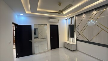 Kitchen in 3 BHK Apartment at Rajapushpa Provincia, Narsingi – for Rent