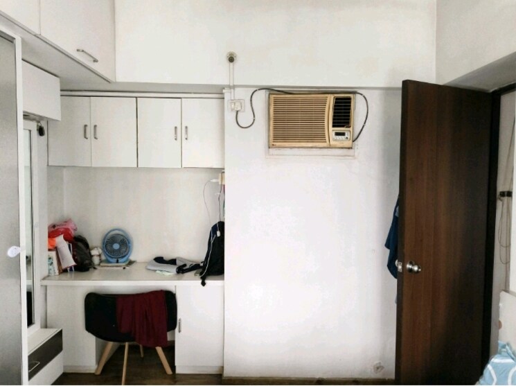 Master Bedroom, lodha-casa-ultima 1 Bedroom 594 Sq.Ft. Apartment In Chirak Nagar Thane 9248761