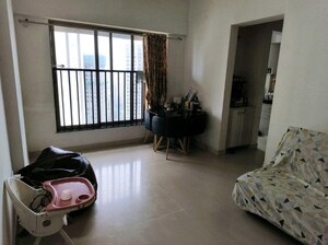 1 BHK Apartment For Rent in Lodha Casa Ultima, Chirak Nagar