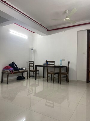  Pg For Rent in Goregaon West