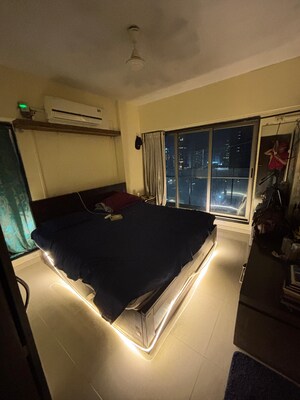 Team Area in  Pg at Andheri West – for Rent