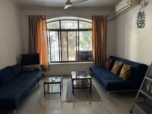 Living Room in  Pg at Malad West – for Rent