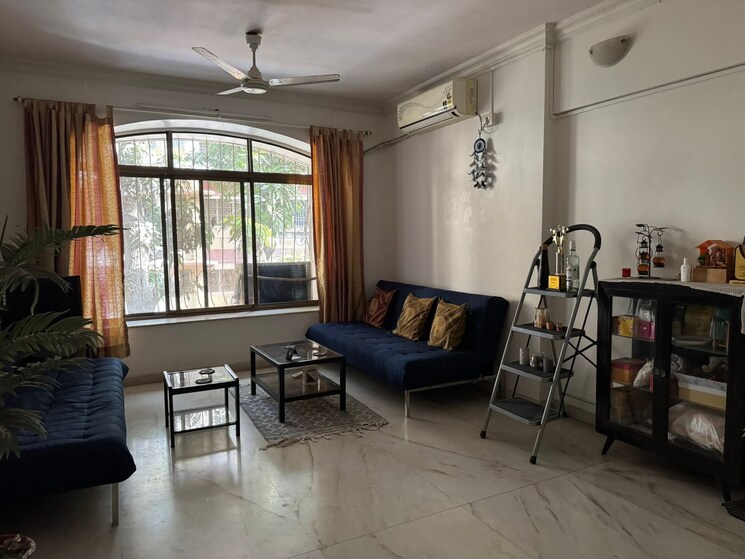 Living Room, malad west Pg For Girls In Malad West 9248767