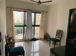 2 BHK + Pooja Room Apartment For Sale in Lodha Crown Quality Homes