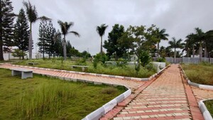 Plot Area in  Plot at Vatavarana Realty Plots, Ramohalli – for Sale