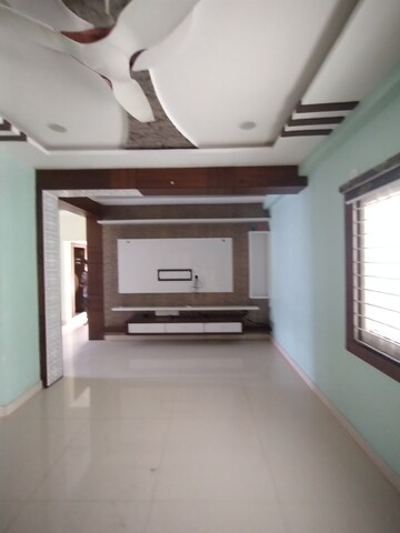 Building Lobby in 3 BHK Apartment at Kondapur – for Sale