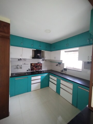 3 BHK Apartment For Sale in Kondapur