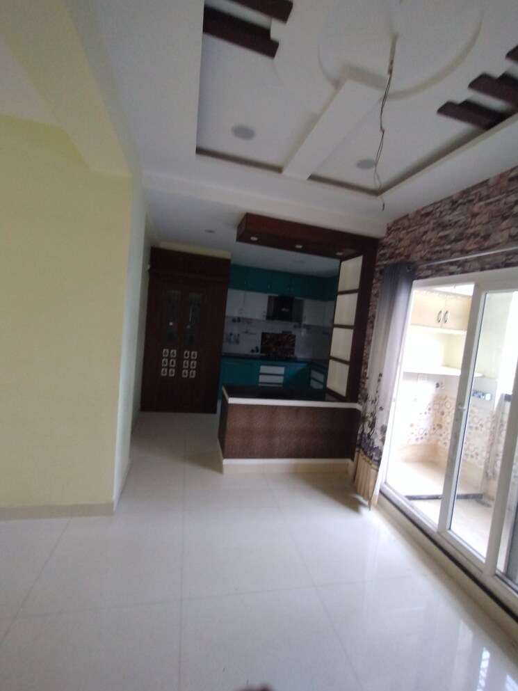Kitchen, kondapur 3 Bedroom 1550 Sq.Ft. Apartment In Kondapur Hyderabad 9248356