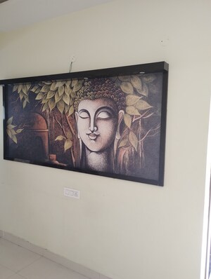 Furnished Amenities in 3 BHK Apartment at Kondapur – for Sale