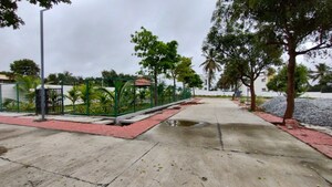  Plot – Exterior View View at Vatavarana Realty Plots, Ramohalli - for Sale