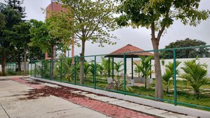  Plot – Exterior View View at Vatavarana Realty Plots, Ramohalli - for Sale