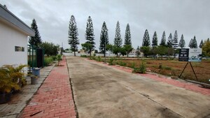  Plot For Sale in Vatavarana Realty Plots, Ramohalli