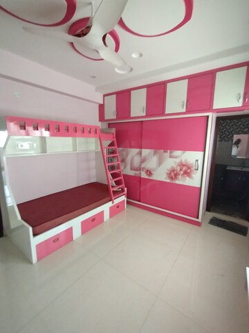Furnished Amenities in 2 BHK Apartment at Kondapur – for Sale