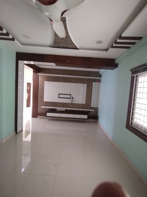 Building Lobby in 2 BHK Apartment at Kondapur – for Sale
