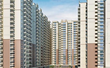 2.5 BHK Apartment For Sale in SCC Blossom, Raj Nagar Extension