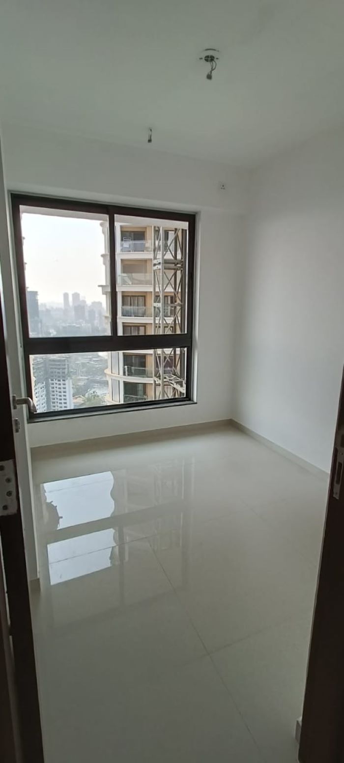 3 BHK Apartment For Rent in Sunteck Avenue 2