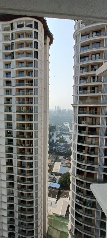 2 BHK Apartment – Exterior View View at Sunteck City Avenue 1, Goregaon West - for Rent