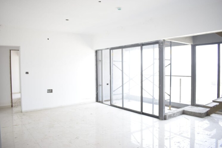 Room, gagan-klara 4 Bedroom 2750 Sq.Ft. Penthouse In Balewadi Pune 9248775