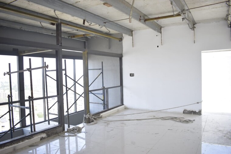 undefined, gagan-klara 4 Bedroom 2750 Sq.Ft. Penthouse In Balewadi Pune 9248775