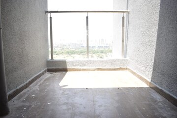 Room in 4 BHK Penthouse at Gagan Klara, Balewadi – for Rent