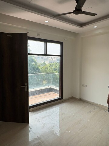 3 BHK Builder Floor For Rent in Palam Vihar