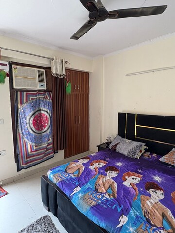 2 BHK Builder Floor For Rent in Sector 23a