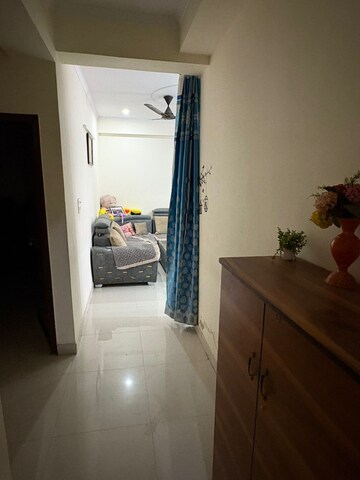 Building Lobby in 2 BHK Builder Floor at Sector 23a – for Rent