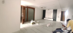 3 BHK Builder Floor For Rent in Sector 4