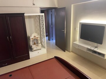 Furnished Amenities in 3 BHK Apartment at Pride Platinum, Baner – for Rent