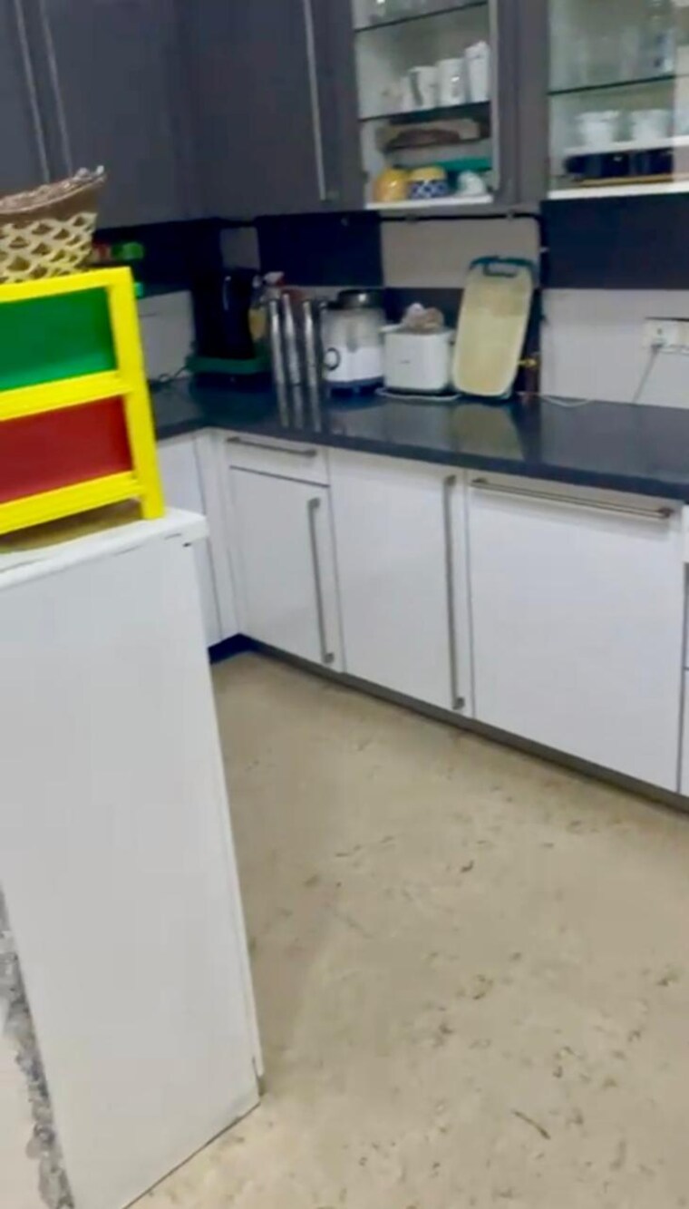 Kitchen, sector 50 5 Bedroom 162 Sq.Mt. Villa In Sector 50 Noida 9248790