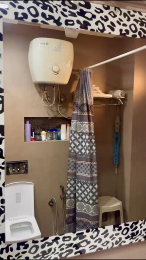 Master Bedroom in 5 BHK Villa at Sector 50 – for Sale