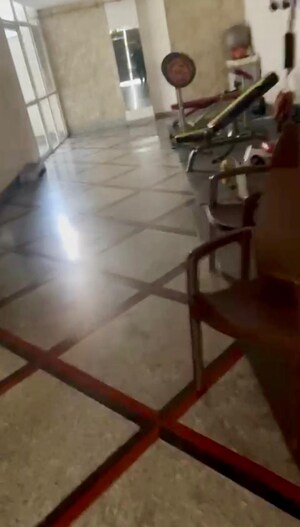 Staircase in 5 BHK Villa at Sector 50 – for Sale