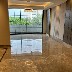 4 BHK Builder Floor For Sale in Vasant Vihar