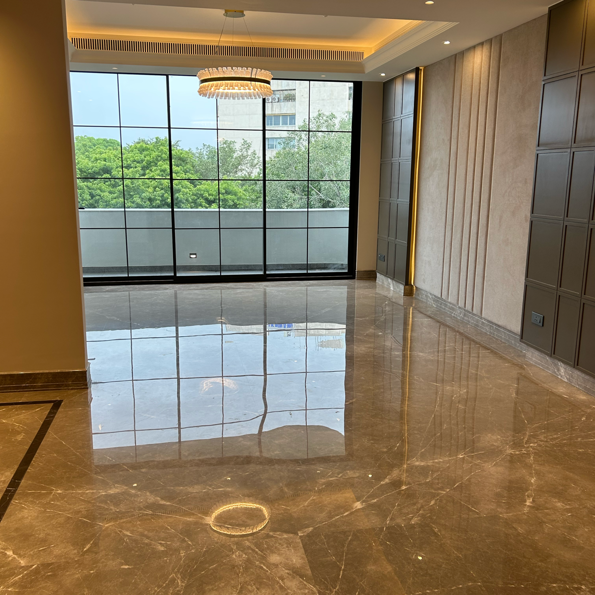 4 BHK + Pooja Room Builder Floor For Sale in Vasant Vihar