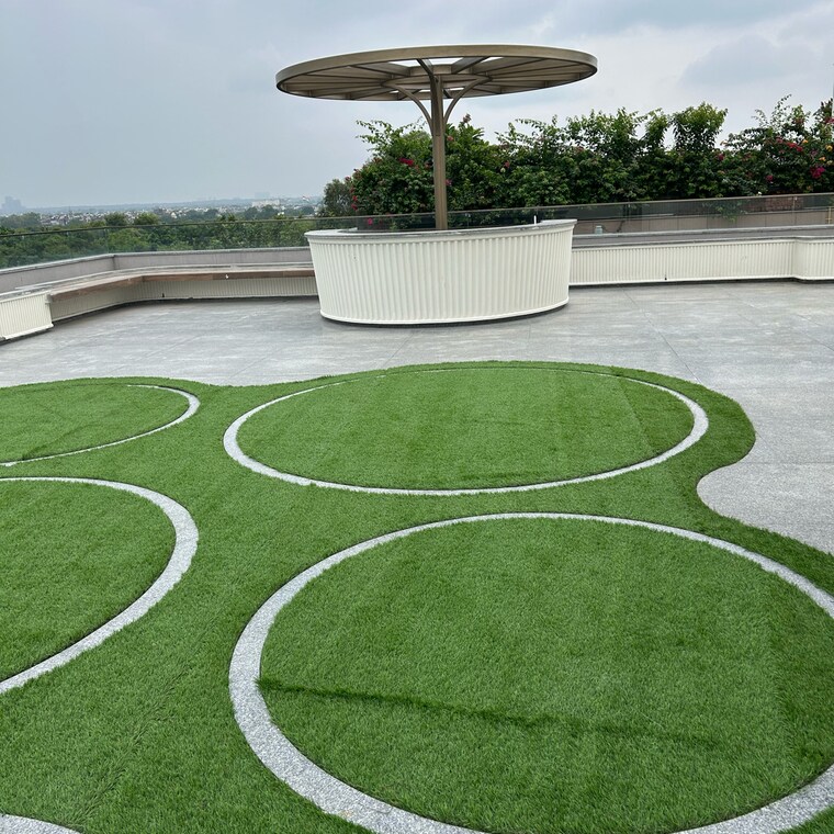 Garden, vasant vihar 4 Bedroom 3693 Sq.Ft. Builder Floor In Vasant Vihar Delhi 9248793