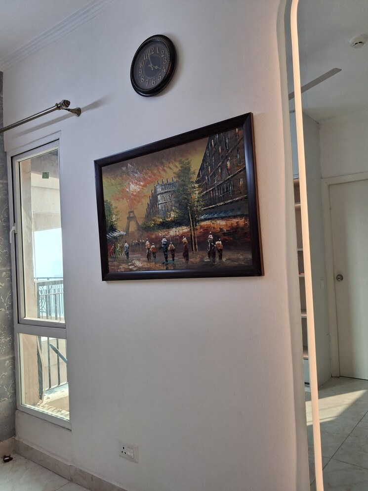 undefined, gaurs-siddhartham 2 Bedroom 945 Sq.Ft. Apartment In Siddharth Vihar Ghaziabad 9248795