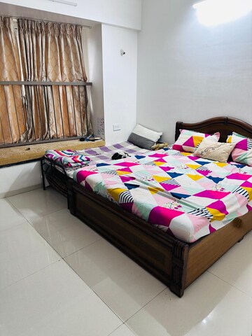 2 BHK Apartment For Rent in Rahul Arcus, Baner