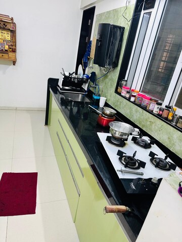 Gym in 2 BHK Apartment at Rahul Arcus, Baner – for Rent
