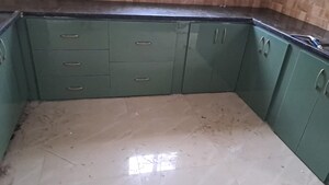 Furnished Amenities in 2 BHK Apartment at Manikonda – for Rent